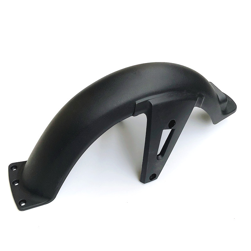 Suitable for electric vehicles 007/009 rear fender, electric motorcycle, battery vehicle, delivery vehicle rear wheel fender bracket accessories