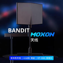 Bandit Moxon�쾀915MHz���l�^�����涨������쾀��ģ�b����