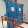 联锁井下自动矿用风门