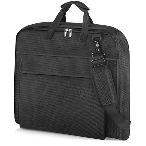 Cross-Border Hot-Selling Business Trip Computer Bag Portable Men's Suit Travel Bag Can Be Hung Business Suit Travel Bag