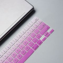 Apple MacBook Pro Laptop Keyboard Cover 2022 Model A2338 A2289 A2251 A2141