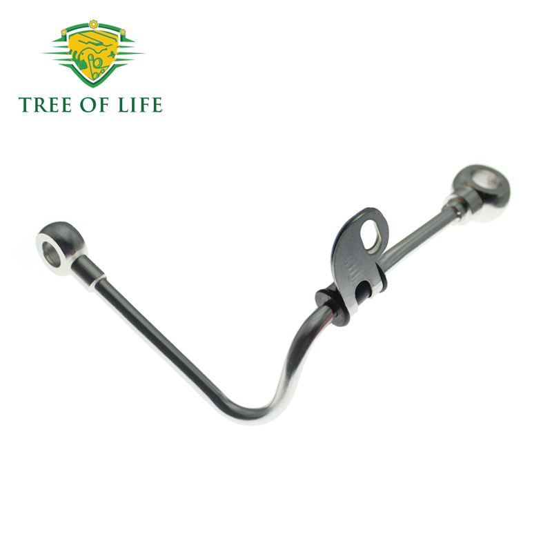 15192AA350 is suitable for Subaru Forester turbo oil return line intake pipe