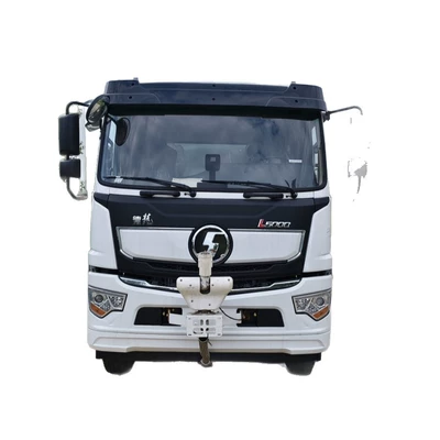 and Landscaping Spray Vehicle, Suvarma maşınları