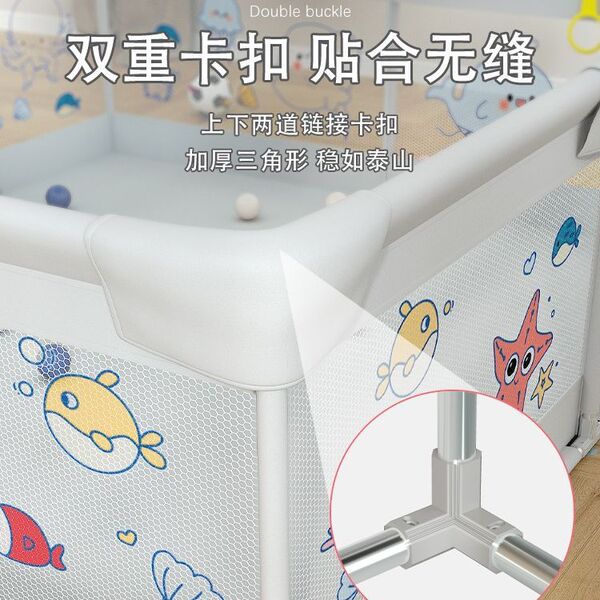 playpen