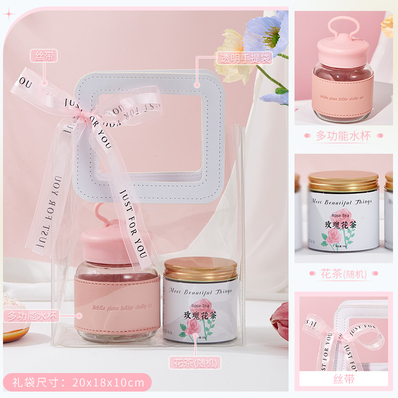 512 recuerdos de empresa del Día de la Enfermera para damas de honor, pequeños regalos prácticos de alta gama, regalos de devolución, regalos para empleados de clientes para la formación de equipos