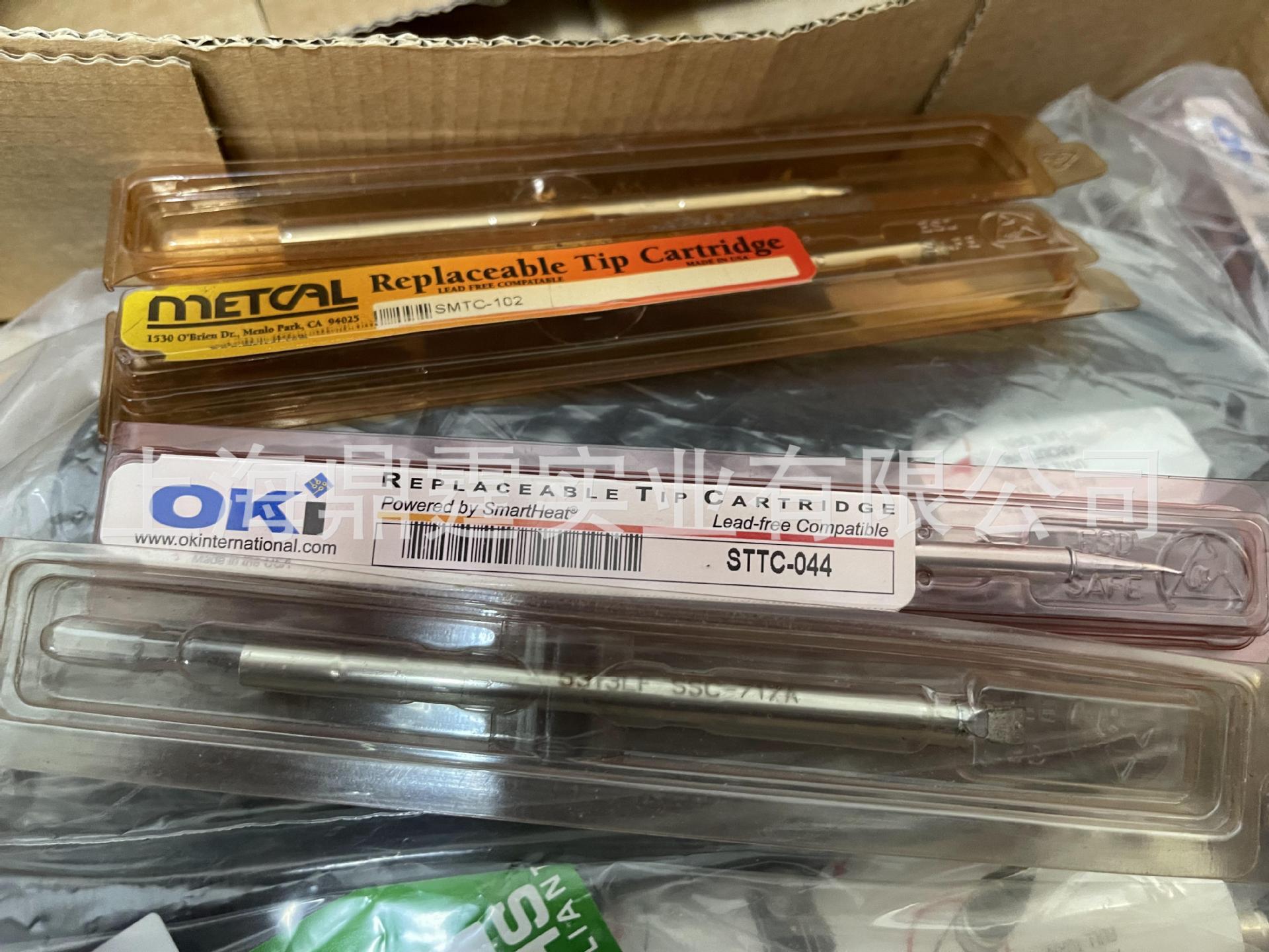 Metcal  OKI STTC-044 ����ͷ Soldering Irons