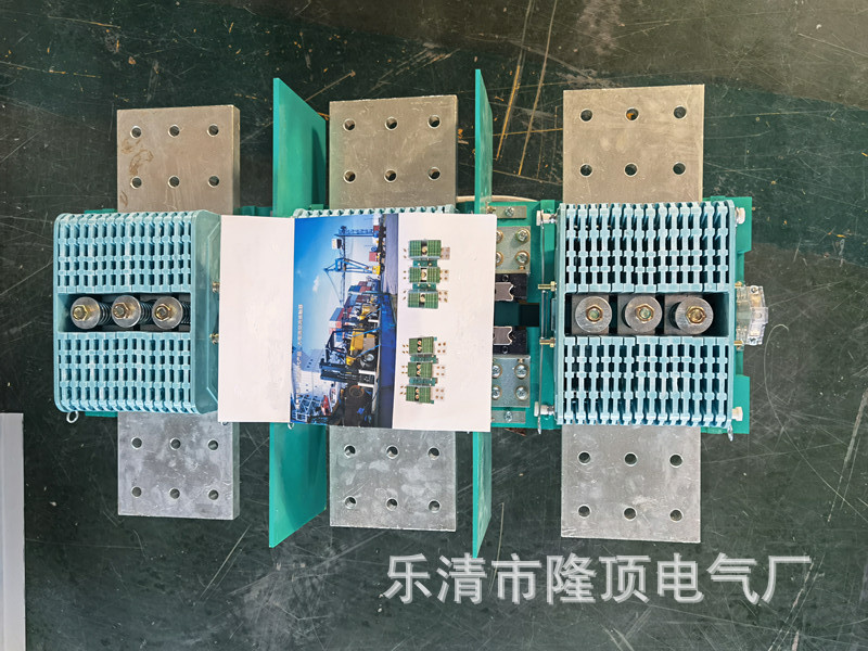 隆顶电气  1200V 1500V  1800V  接触器 2000v 2500v 4000A 6300A