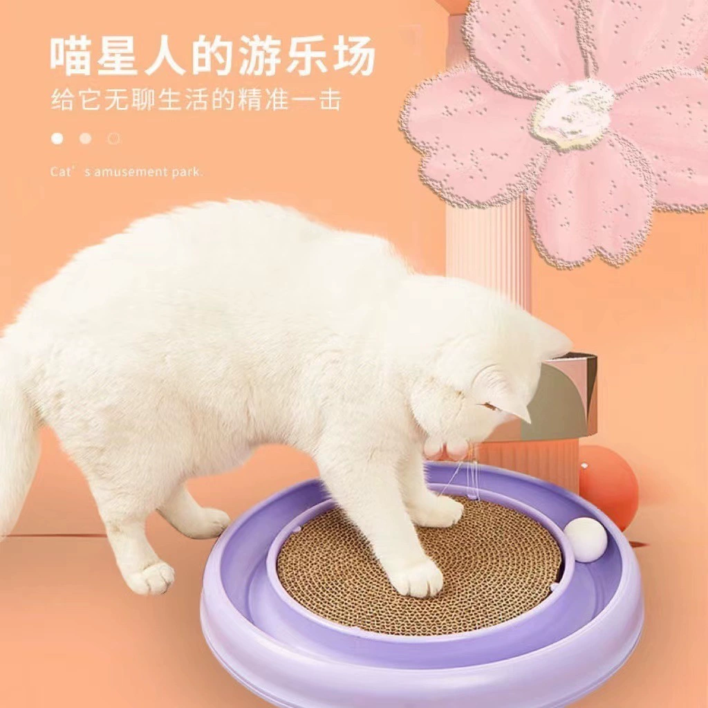 Amazon трансграничная горячая распродажа игрушек для кошек