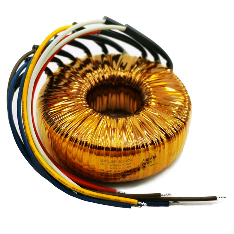 Transformer, equipment, 100W
