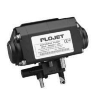 FLOJET 泵 型号：G57C212A    全新原装进口
