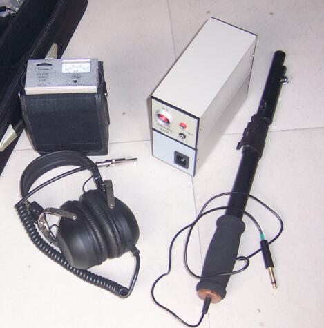 地埋线路径探测仪  配件