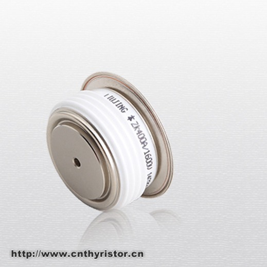 柳晶UPS电源用平板型快速二极管 ZK400A1600V 快速整流管400A