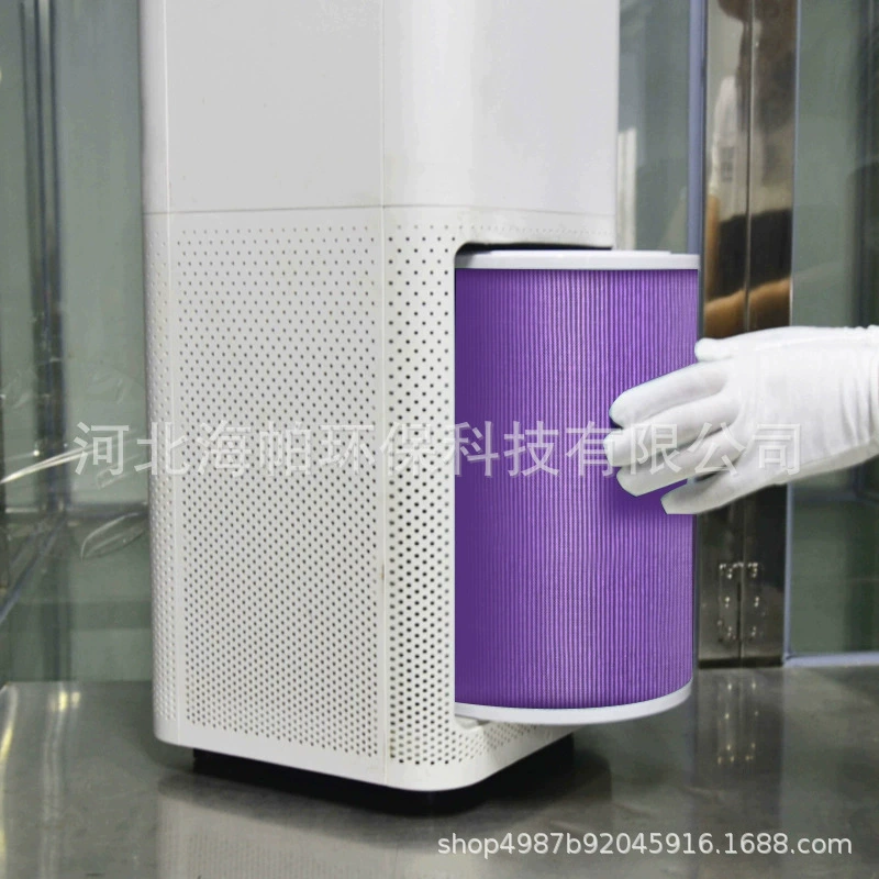 Xiaomi, совместимый очиститель воздуха для помещений, оптовая продажа, 2/3