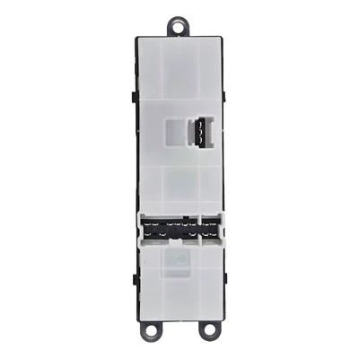 Regulator Control Switch, Glass lifter