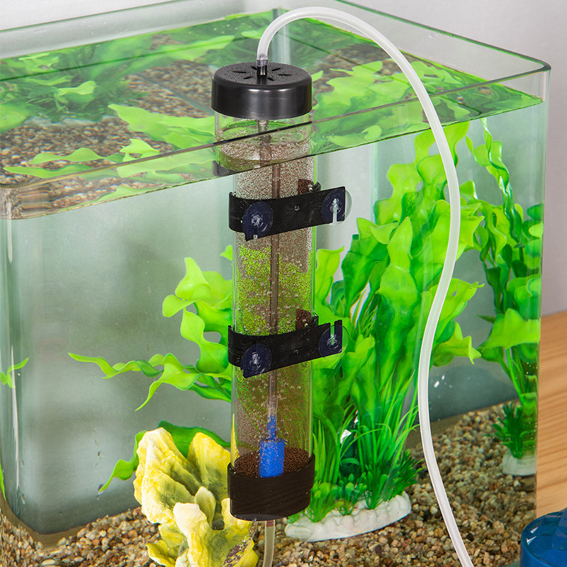 Venta al por mayor al aire libre Camarón huevo incubadora puede incubar Huevo Rojo huevo fino peces tropicales Fengnian huevo equipo de incubación