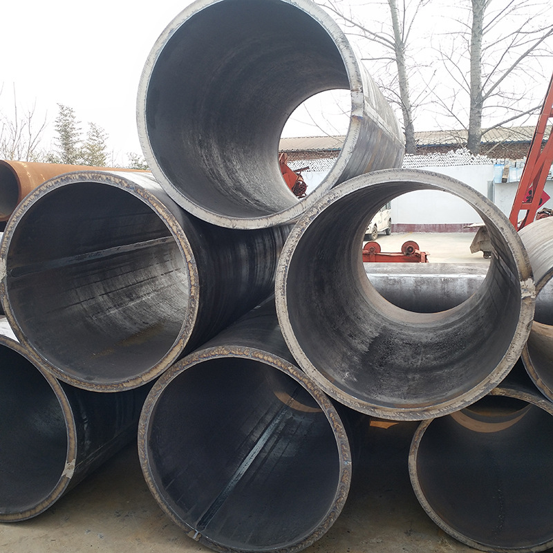 45#厚壁卷管 45#卷管厂 45#卷管现货