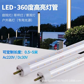 LED玉米灯;其他LED光源;太阳能灯