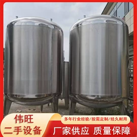 反应釜;冷凝器;储罐