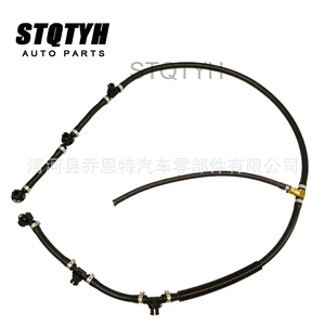Jeep Grand Cherokee Chrysler 300C üçün 5175807AA Yanacaq Borusu