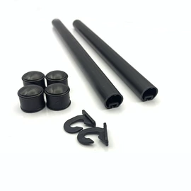 PVC异型材;其他广告器材;塑料塑胶标签