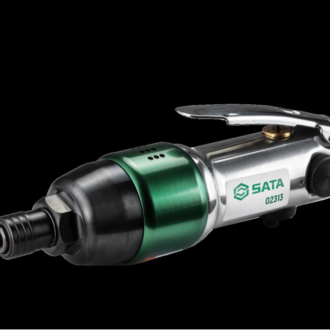 直柄式气动螺丝批