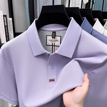 ��˿�ⳤ���޶�����t��2026�ļ��¿�촿��͸����ʿpolo��
