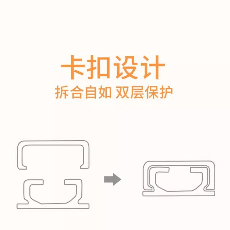 表面実装された電線ダクト、目に見えない家庭用露出線装飾品、二層の厚みのある粘着正方形のPVCダクト|undefined