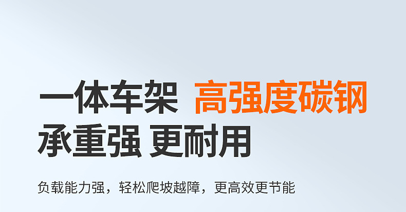 Export Low-Back Foldable Mobility Scooter for the Elderly, Intelligent Fully Automatic and Convenient Electric Wheelchair Scooter
