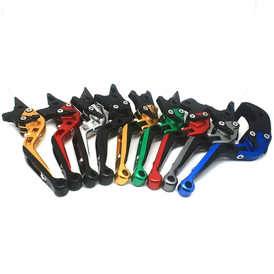 rod clutch three positive Motorcycle Handle Cover