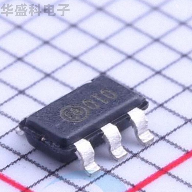 EMC1001-AFZQ-TR封装TST-23-6原装传感器