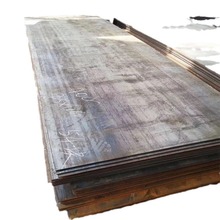 浙江现货Q355B钢板 45# 42CRMO 40CR 铁板 钢板