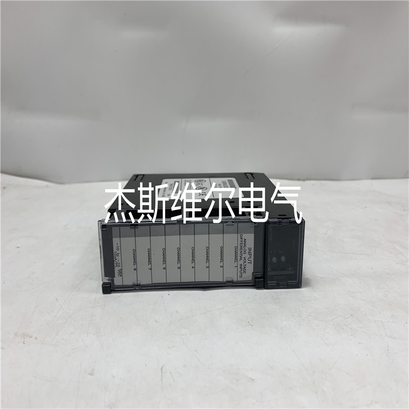 IC3600STKF1 GE DCS控制系统 库存现货 顺丰包邮