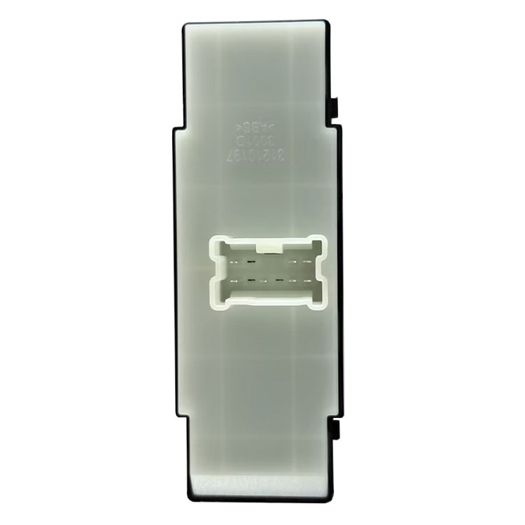 25401-Jy00C Is Suitable for Renault High-Quality Window Master Control Window Glass Lift Switch