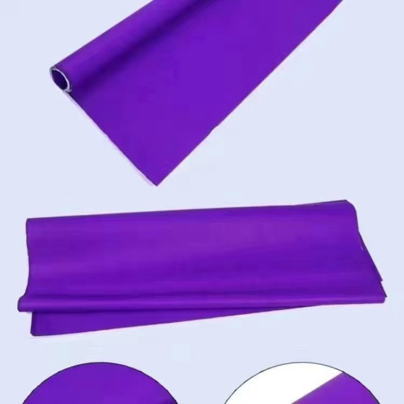 보라색[79*108]-50장[곱슬머리]