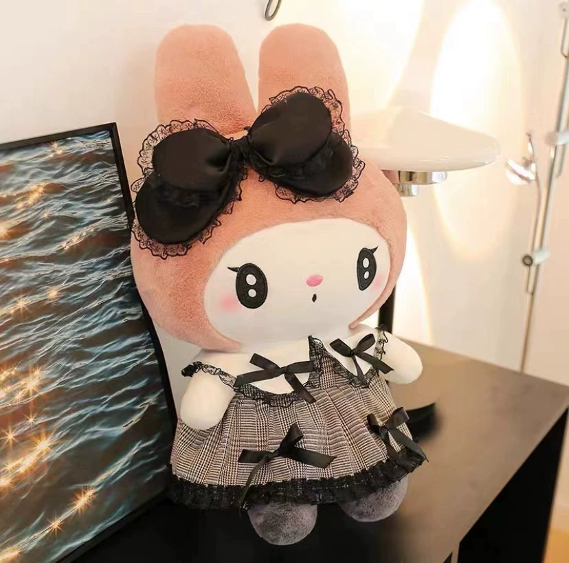 Плюшевая игрушка (Sanrio) 25/30 см, мягкая коллекционная кукла, варианты подарков на день рождения