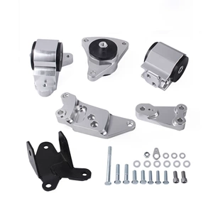 Honda 02-06 RSX 02-05 EP3 K3 mühərrik dayağı üçün avtomobil modifikasiya mühərrik braketi