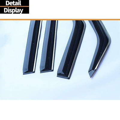 Mitsubishi – Rain shield Mitsubishi Pajero V31