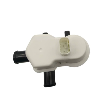 Fuel Vapor Detection Pump – Soyutma sisteminin digər hissələri