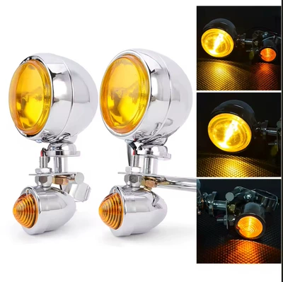 Fog lamp — direct sale