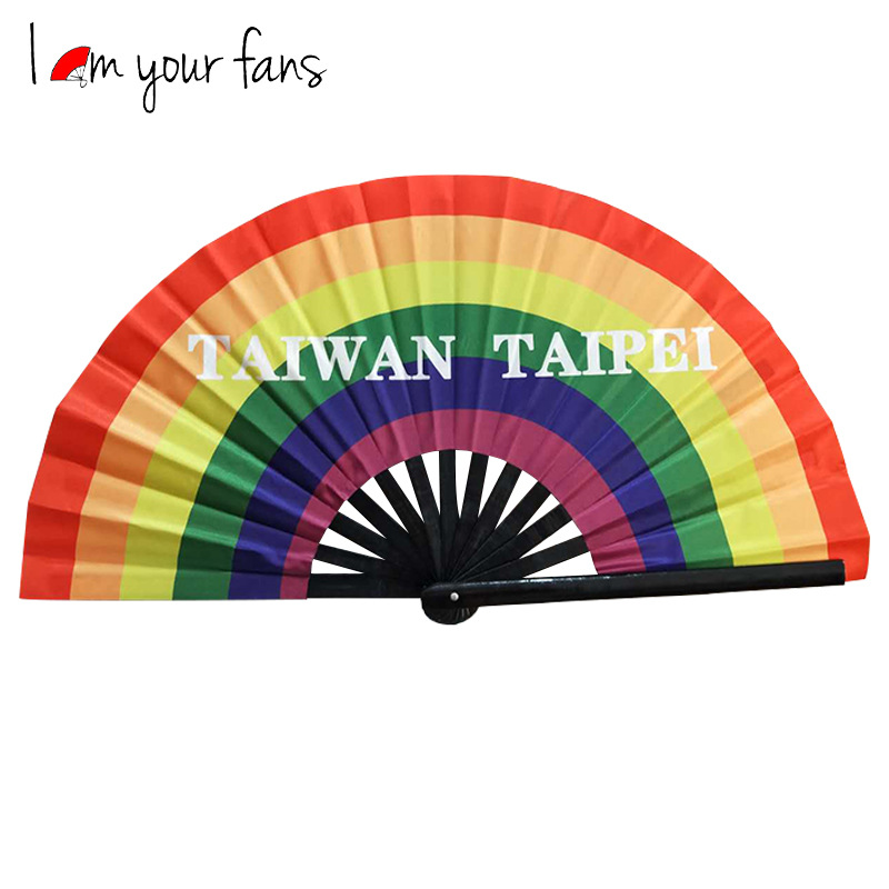 Fabricante personalizado todo tipo de ventilador de kung fu ventilador de tai chi kung fu ventilador de danza puede personalizar ventilador de kung fu