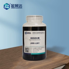 抄纸助剂;制浆助剂;造纸化学品