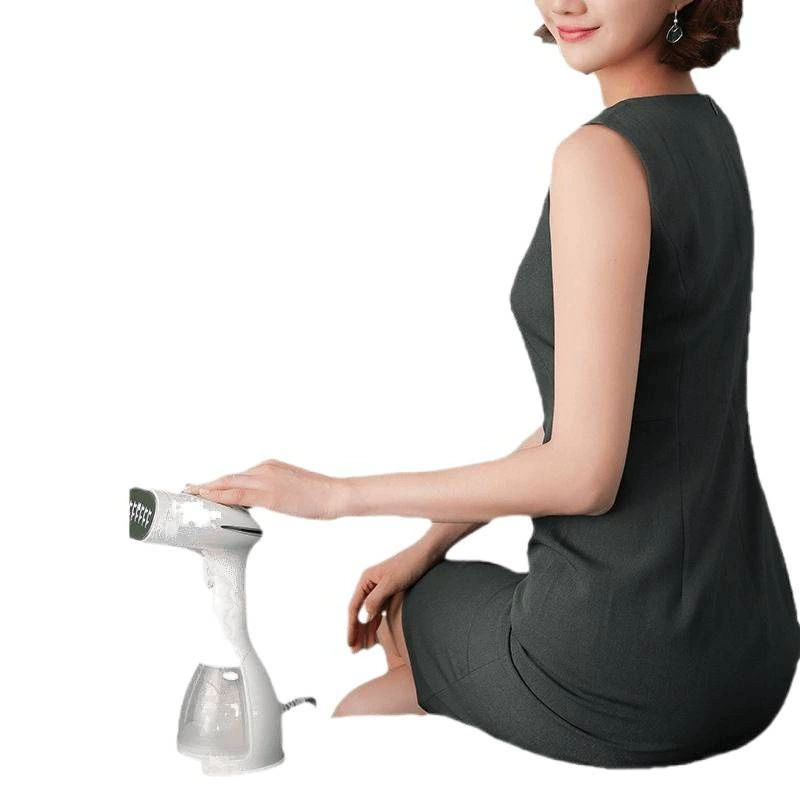 Жигау hand holding hanging ironing machine steam electric iron home small portable ironing clothes dormitory ironing machine
