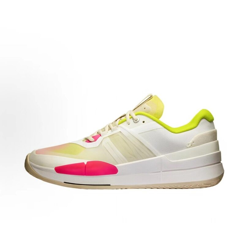 Putian Cross-Border Foreign Trade on Federer the Roger Pro 2 Professional Comfortable Sports Tennis Shoes for Men and Women Putian Cross-Border Foreign Trade on Federer the Roger Pro 2 Professional Comfortable Sports Tennis Shoes for Men and Women