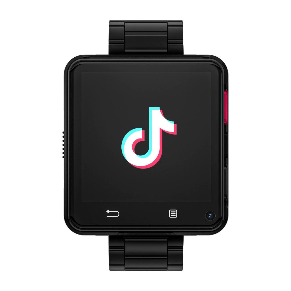 New product LOKMAT ApplP 2 MAX full Netcom smart phone plug -in multi -function watch can wholesale