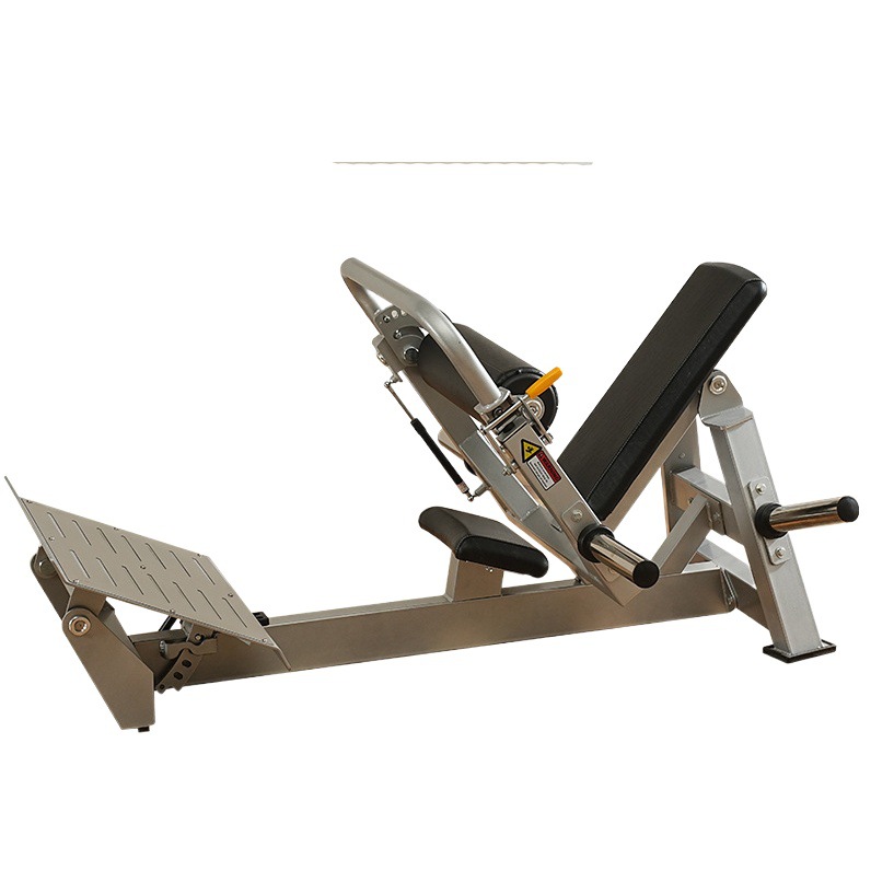 Nuevo Puente de cadera máquina entrenador de cadera gimnasio estudio privado educación cadera pierna abdominal músculo hombres y mujeres cadera equipo de fitness