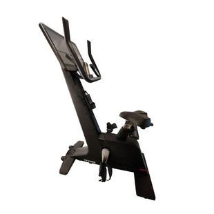 K9005P commercial vertical exercise bike gym fitness equipment multi-function exercise bike