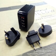 4USB�֙C����� QC3.0��� ��ڿɓQ�_��� ��늌��Α�C����^