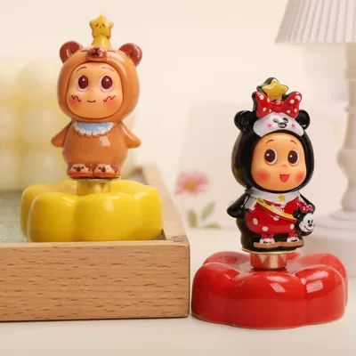 Car ornaments — Desk Decoration Wholesale