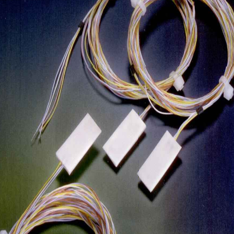 Heinz海因兹硅胶测量电阻23*10mm