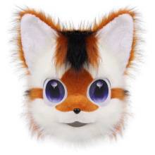 ԭ���¿��F�b��ϵFursuit�F�^��Ʒ�^����չcosplay���b�ɴ���